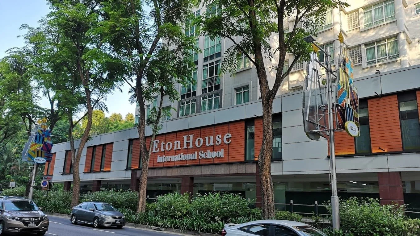 Orchard Road Singapore Property Rentals