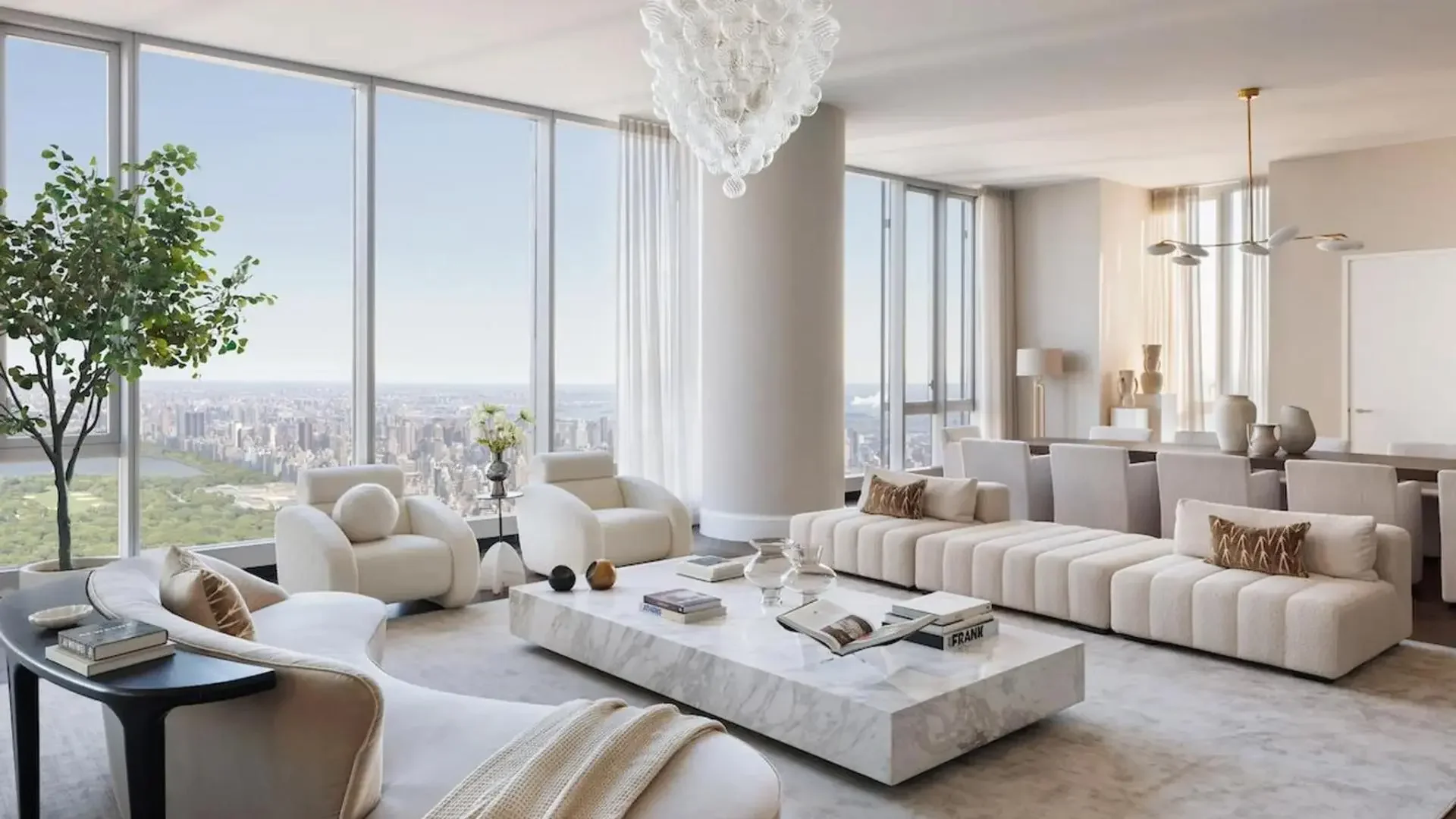 Apartment For Sale NYC