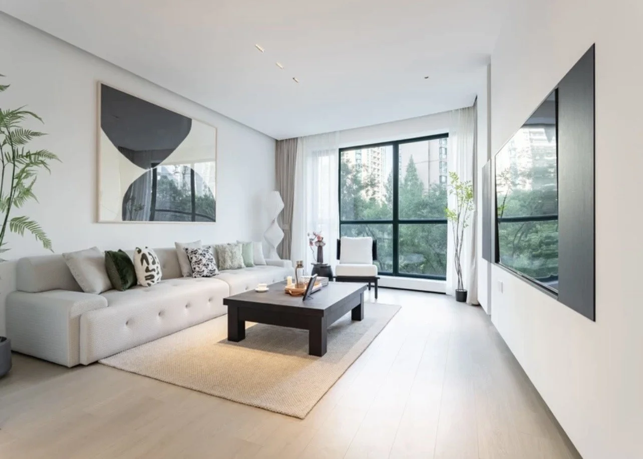 Shanghai China Rentals