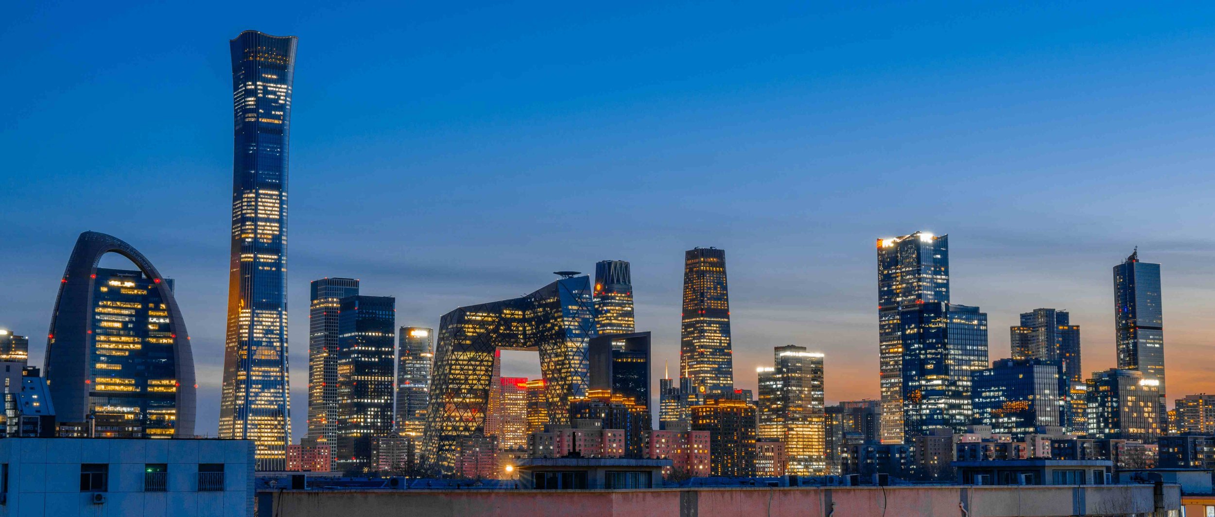 Beijing Housing Guide For Diplomats, Expats, Students and Families