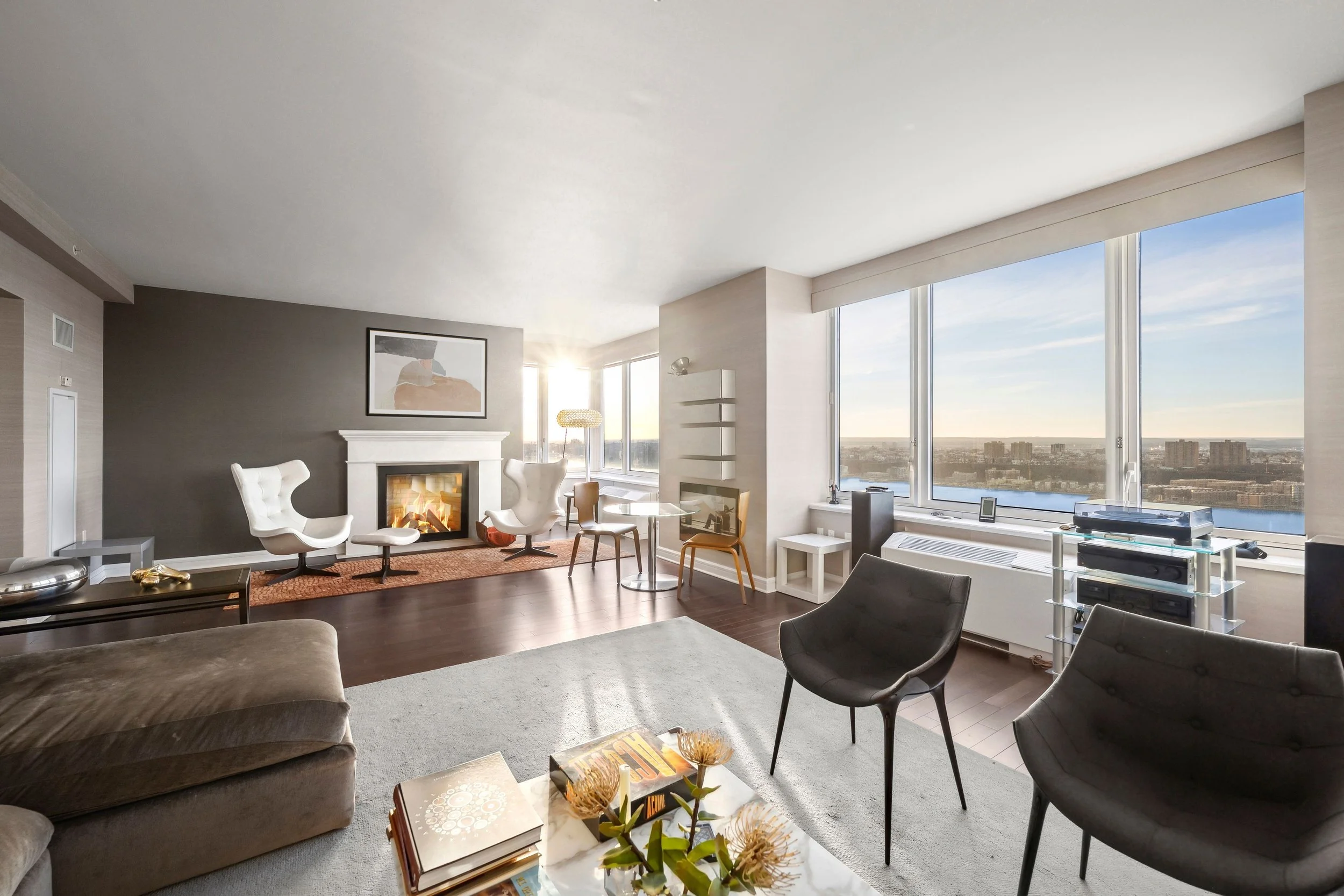 Manhattan Real Estate For Sale