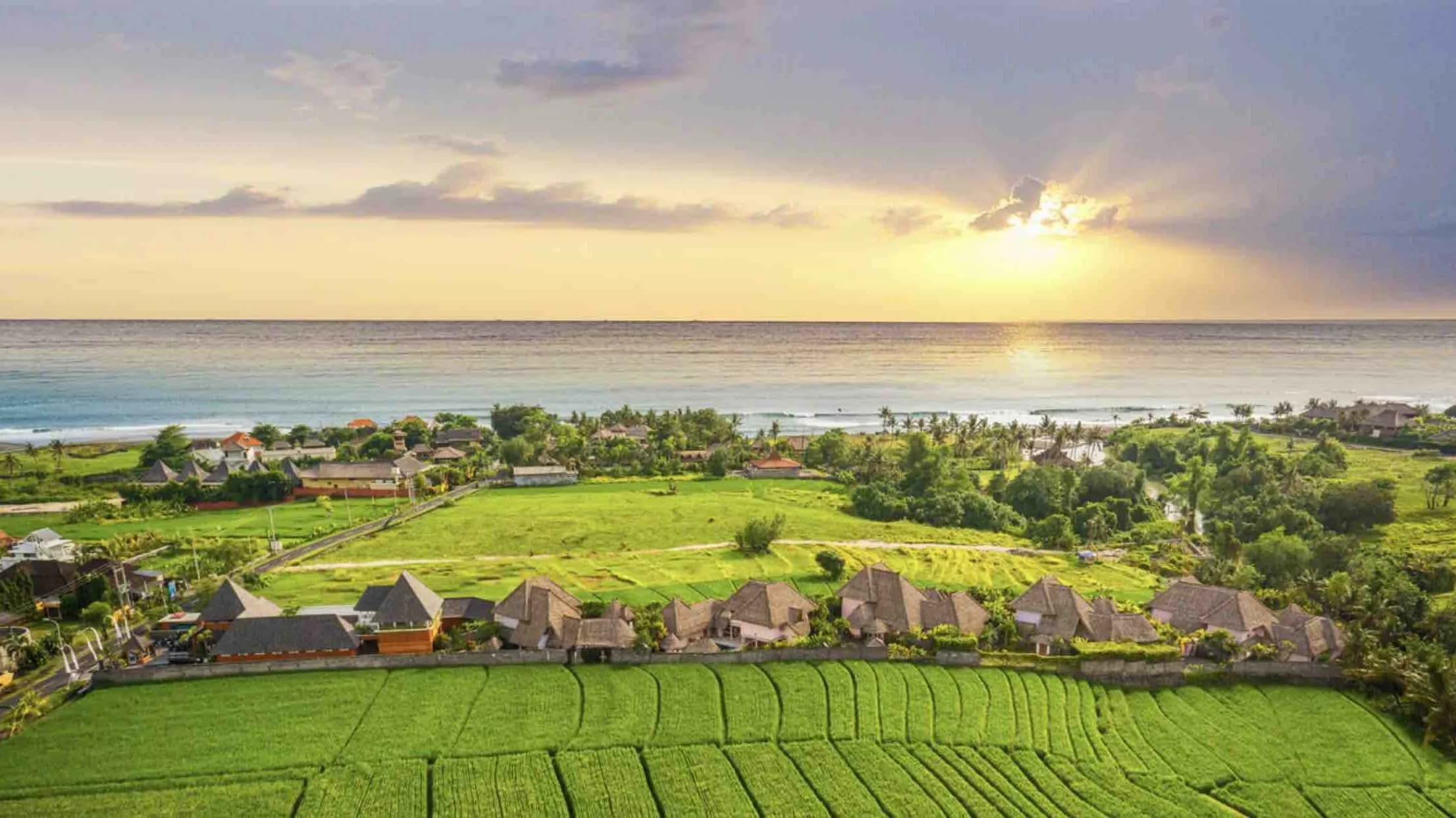 Pererenan Bali Villa Rentals
