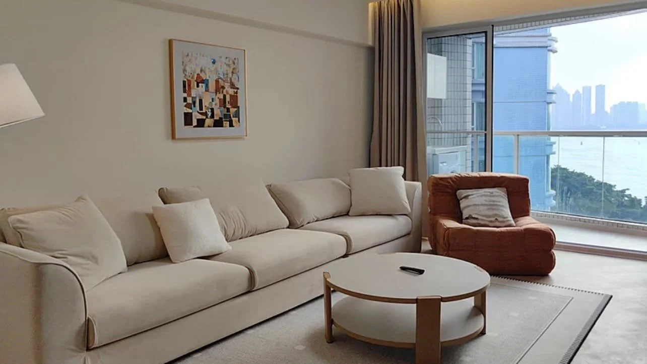 Guangzhou Apartments