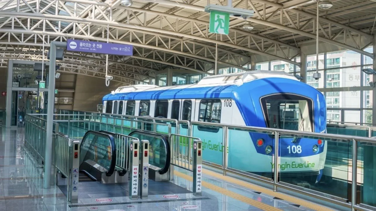 Seoul Transportation For Foreigners