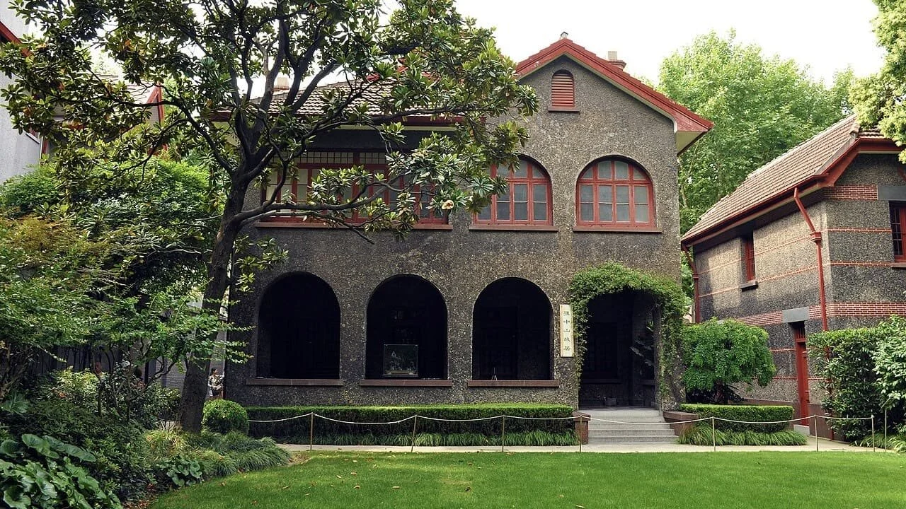 Shanghai Villa For Rent 2026