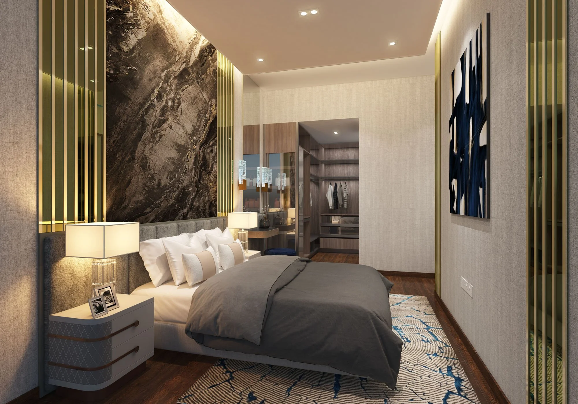 Grange 1866 Singapore Rental
