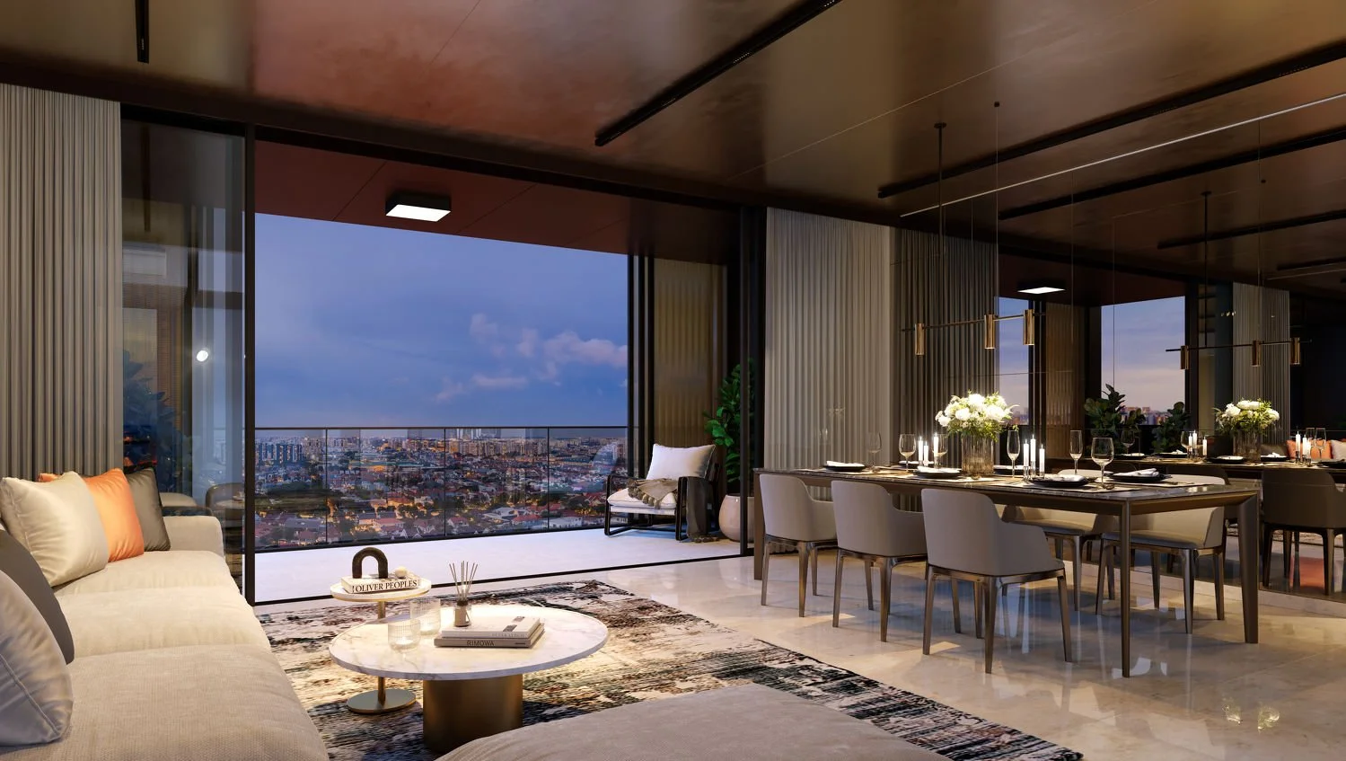 Singapore Meyer Mansion For Sale