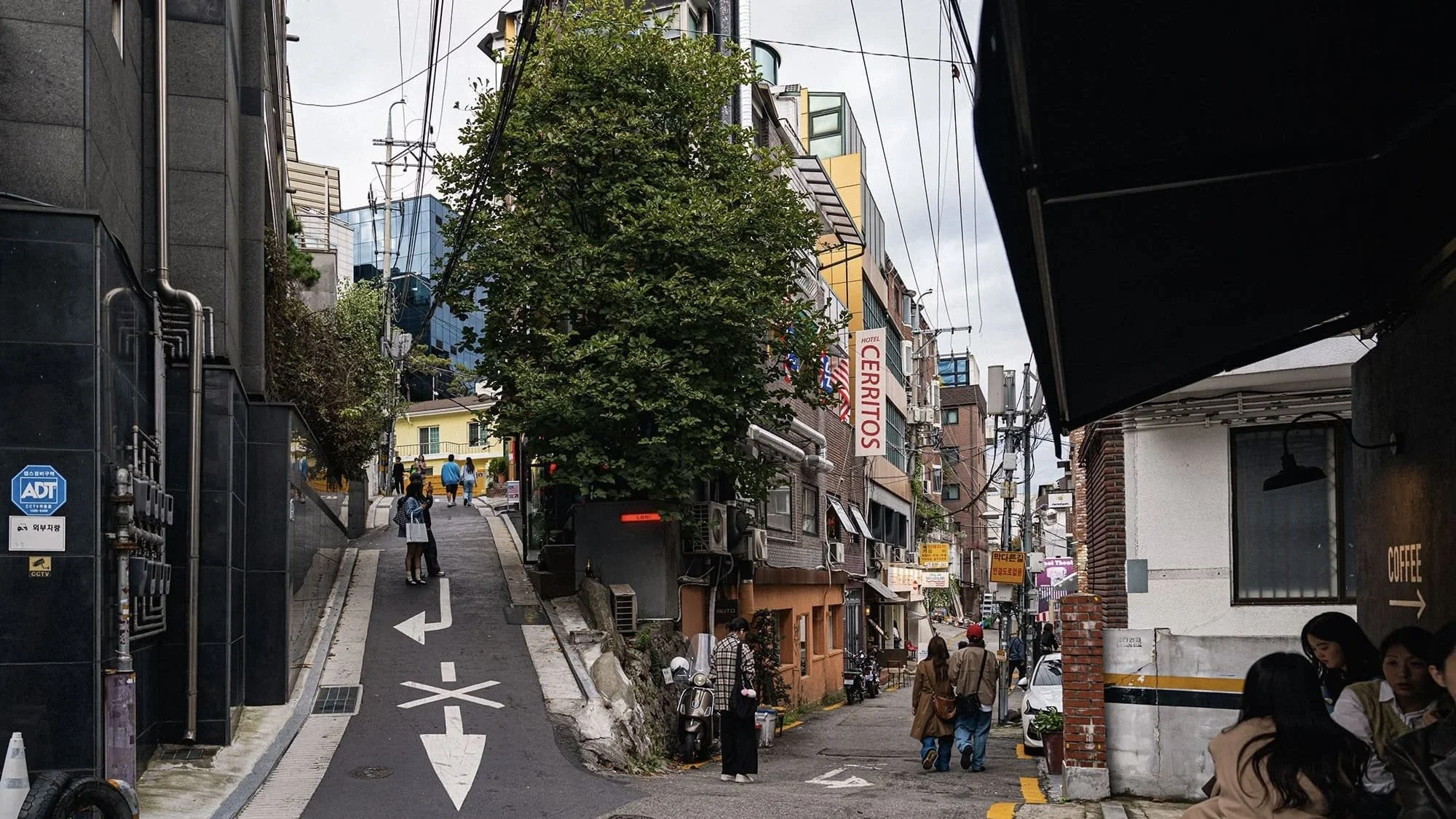 Seoul Lifestyle For Expats