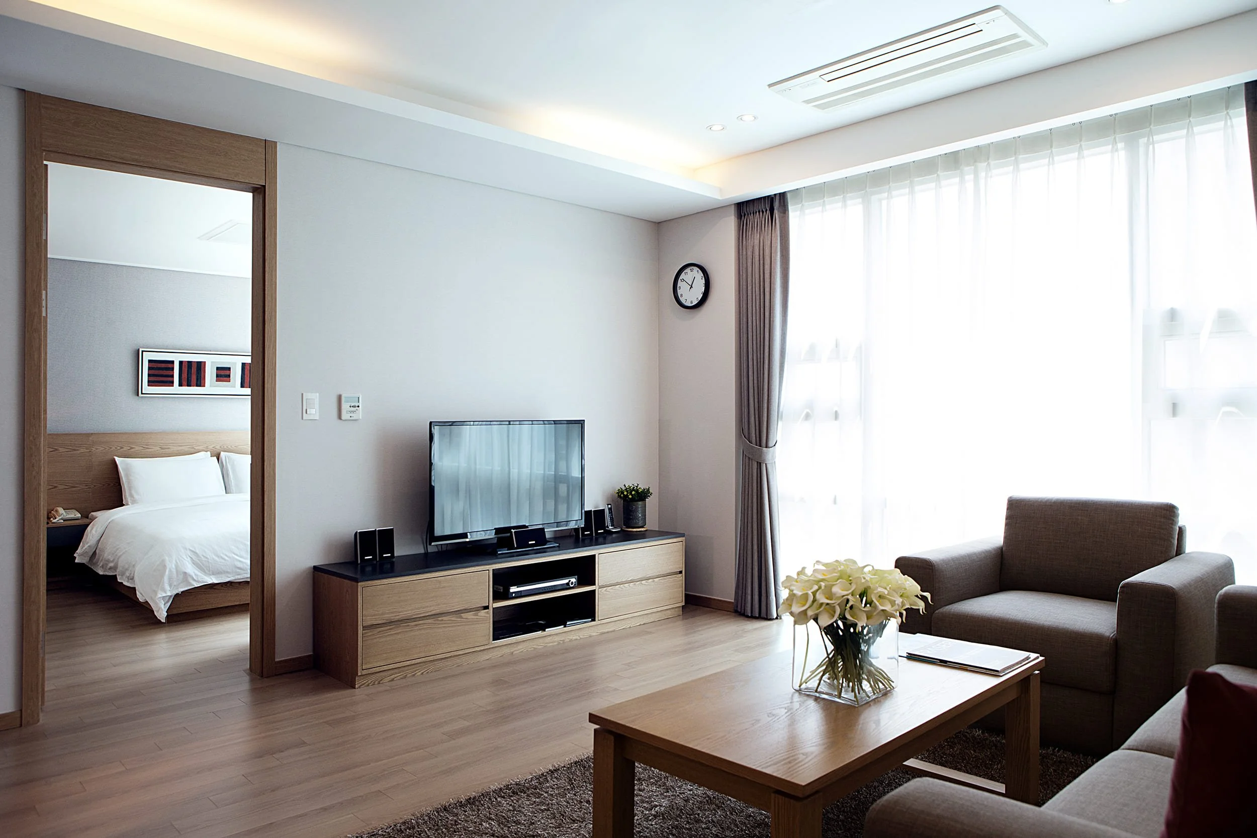 Seoul Apartments For Rent