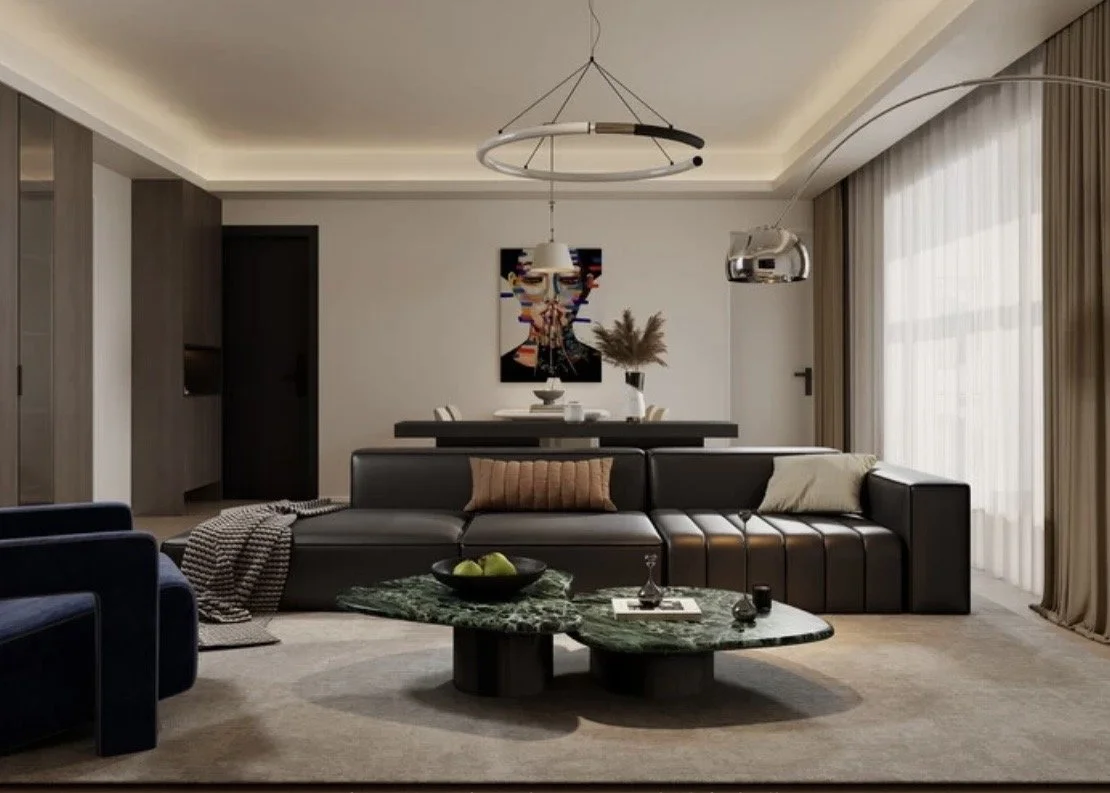 Shanghai Homes