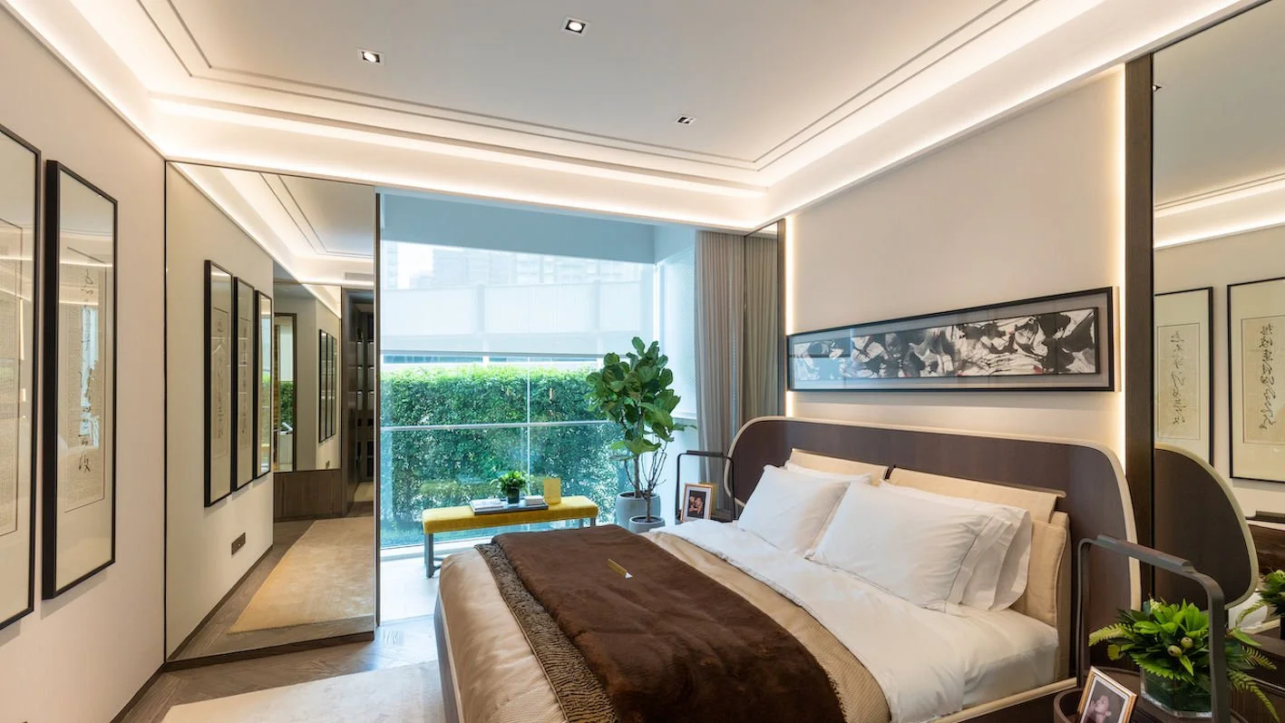 Klimt Cairnhill Singapore