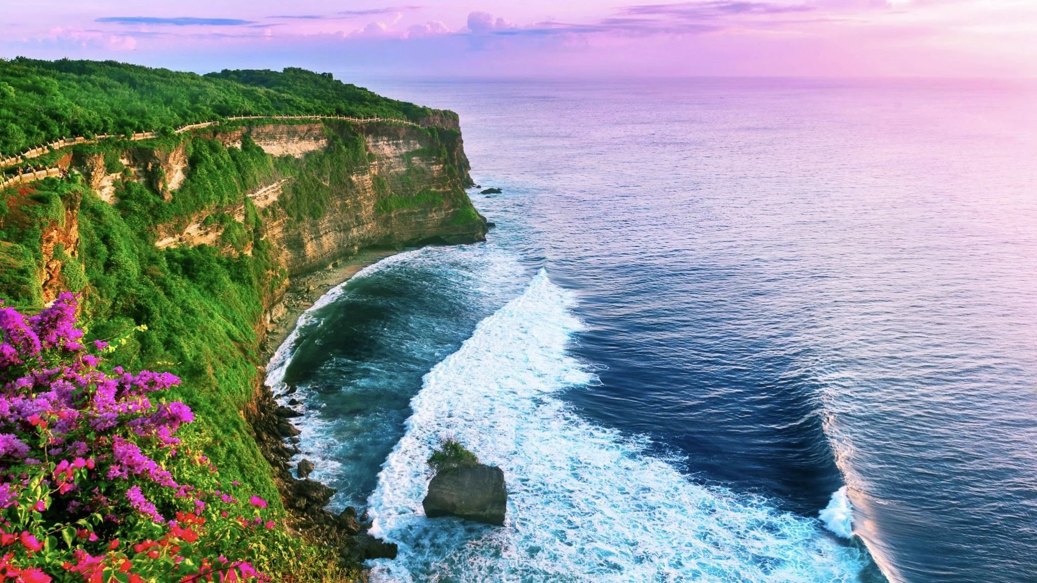 Uluwatu Bali Villa Rentals