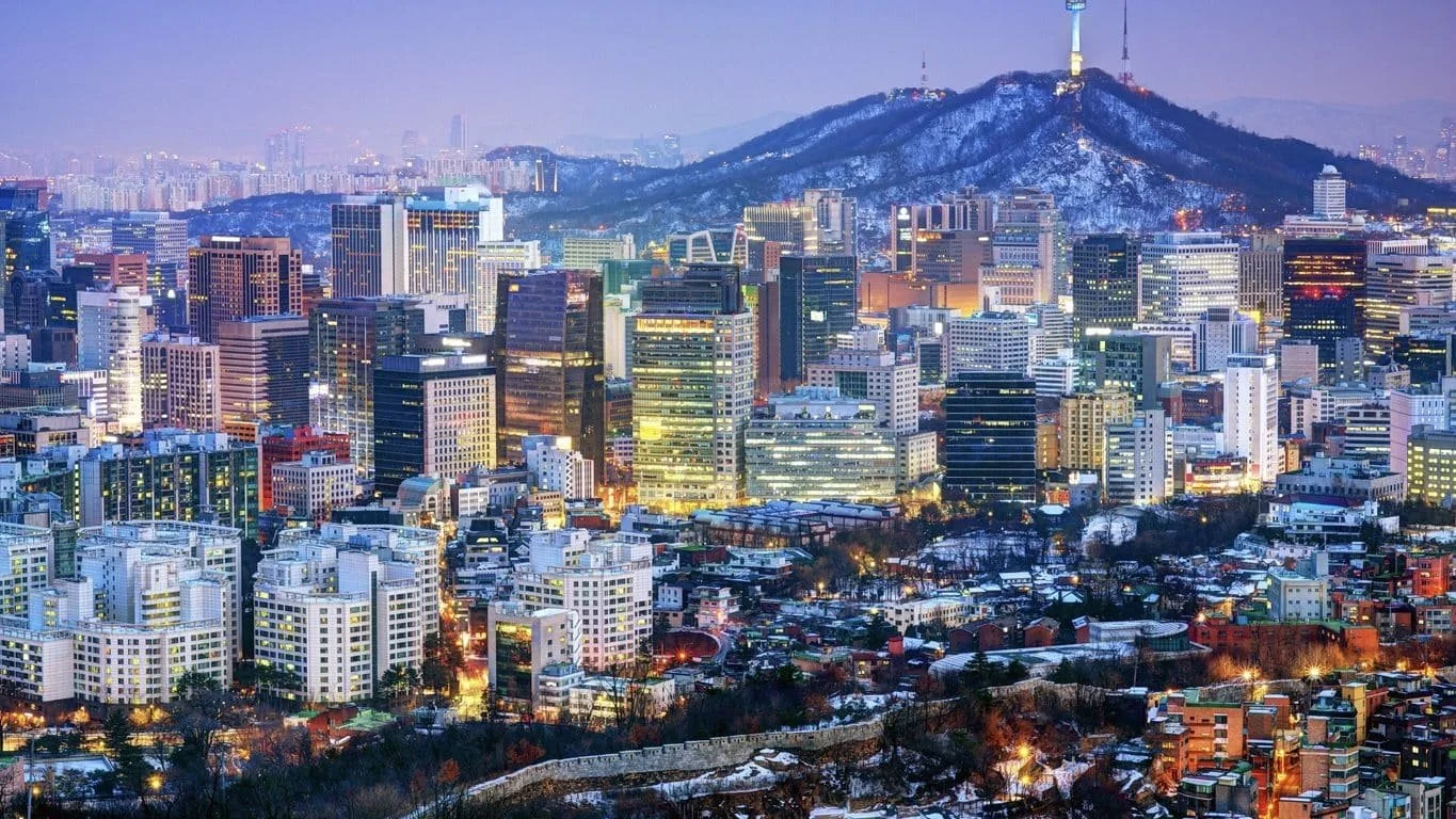 Seoul Korea Apartments For Rent