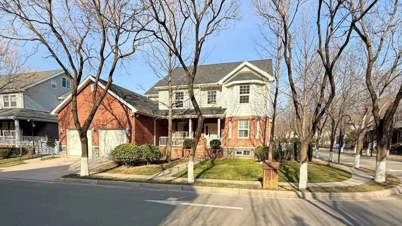 Beijing Shunyi Villa and House Rentals