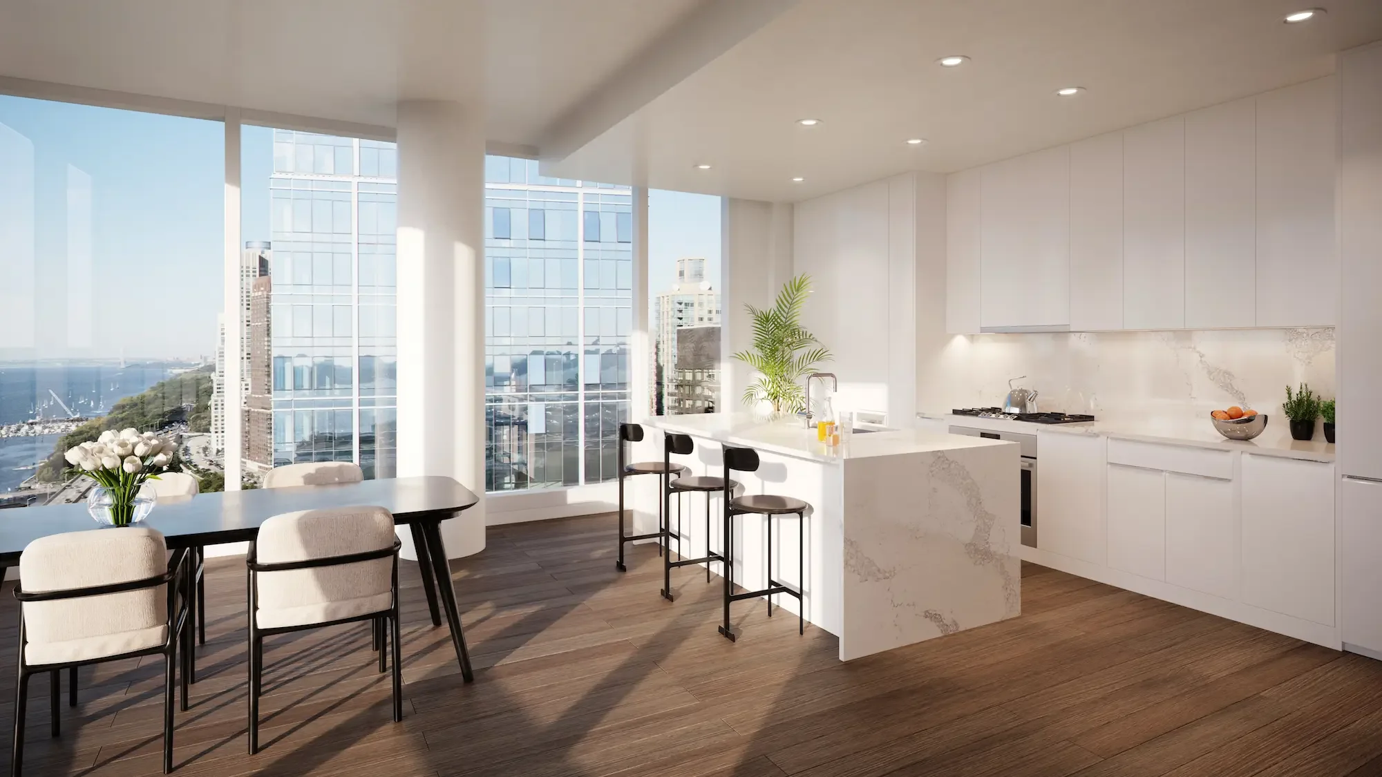 Luxury Rental Manhattan
