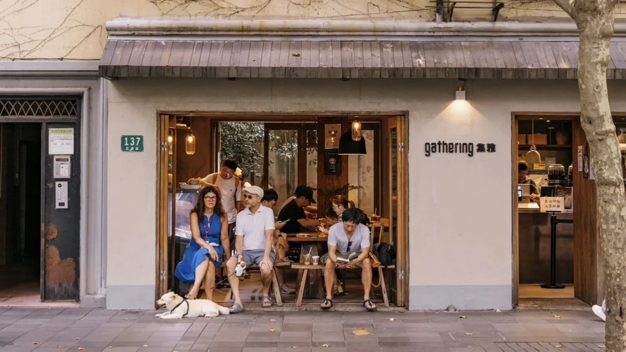 Shanghai French Concession Rentals For Expats