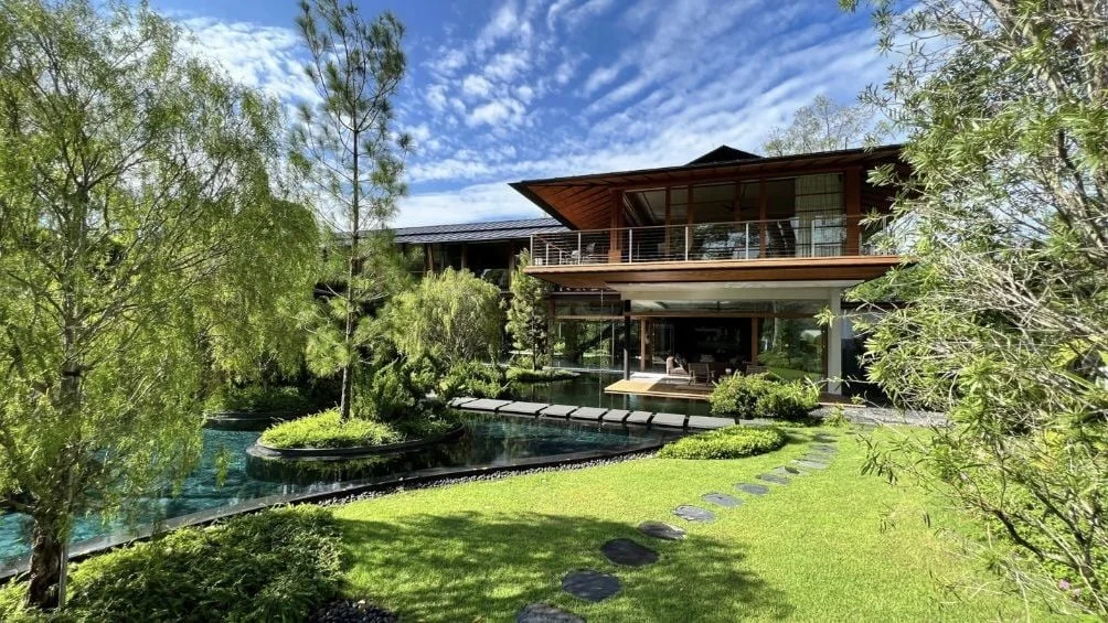 Singapore Landed Homes For Rent