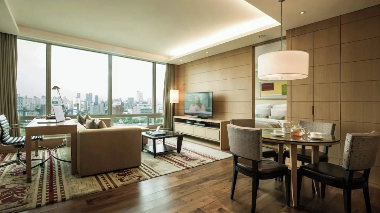 Seoul Rentals For Foreigners