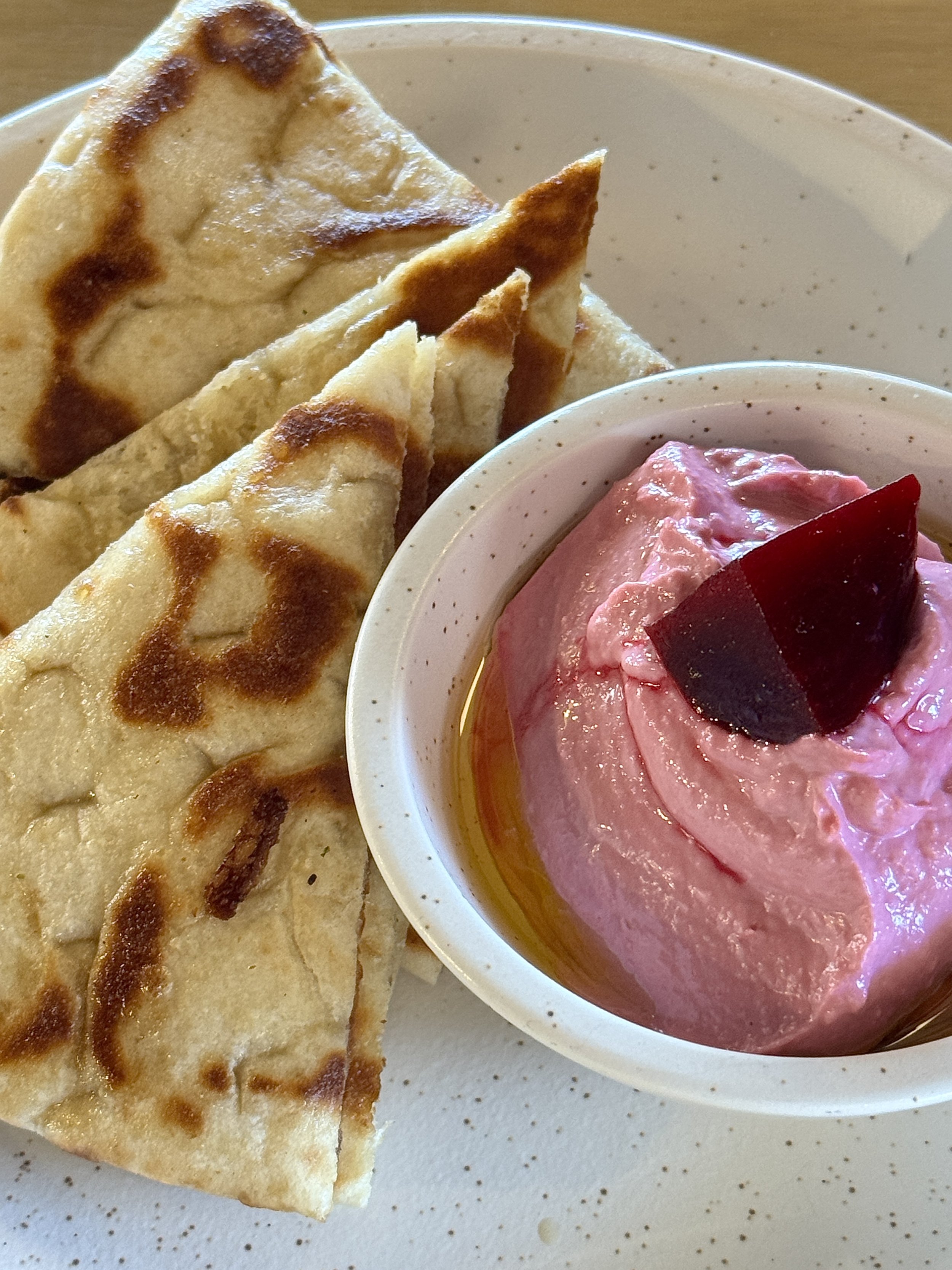 Dip, Dive, and Devour