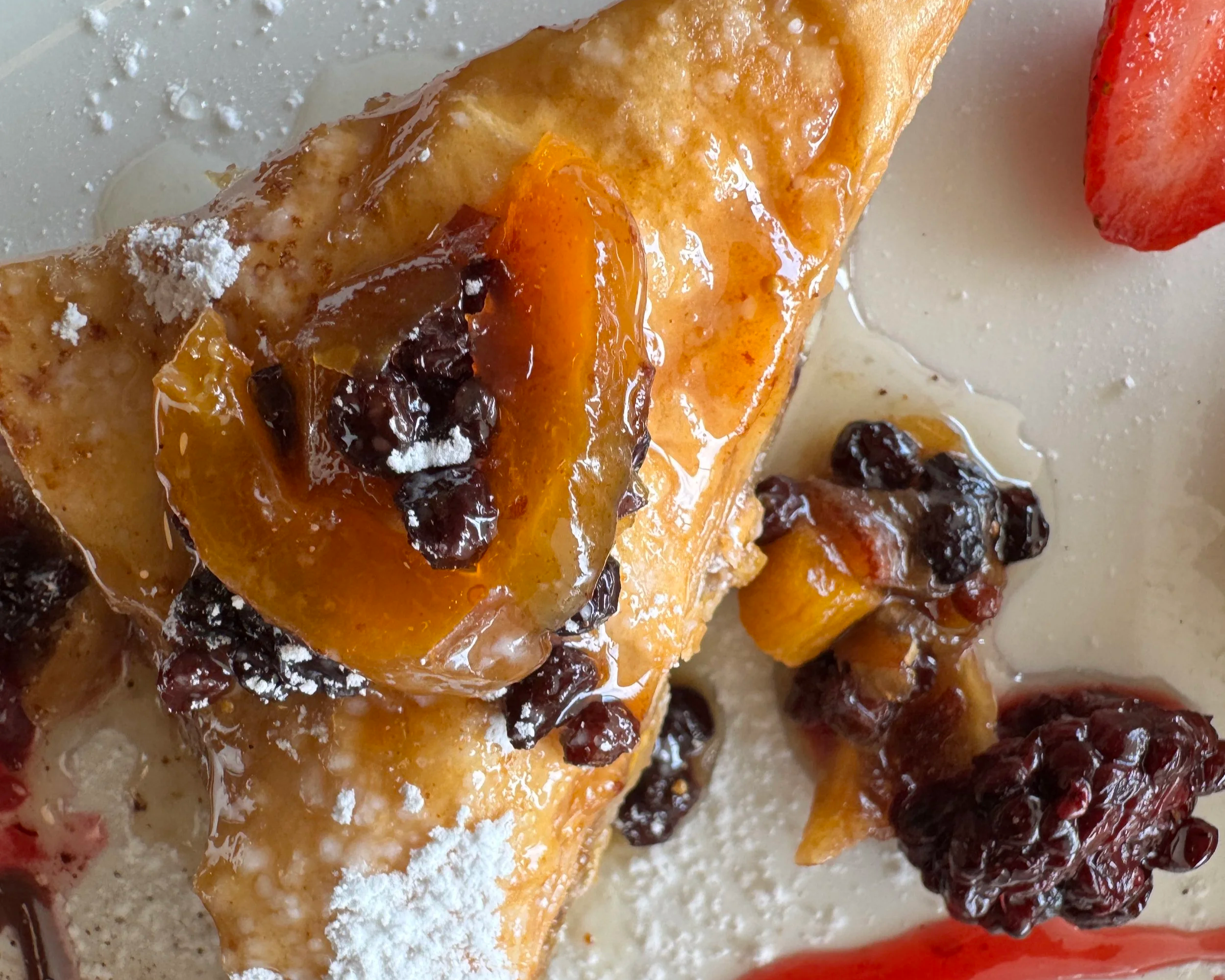 Simply Sweet Sensations