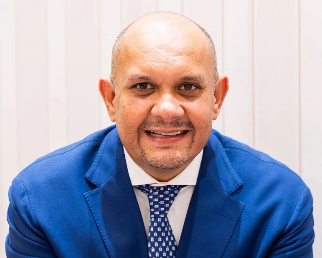 GC Corner: An interview with Dr. MOGY