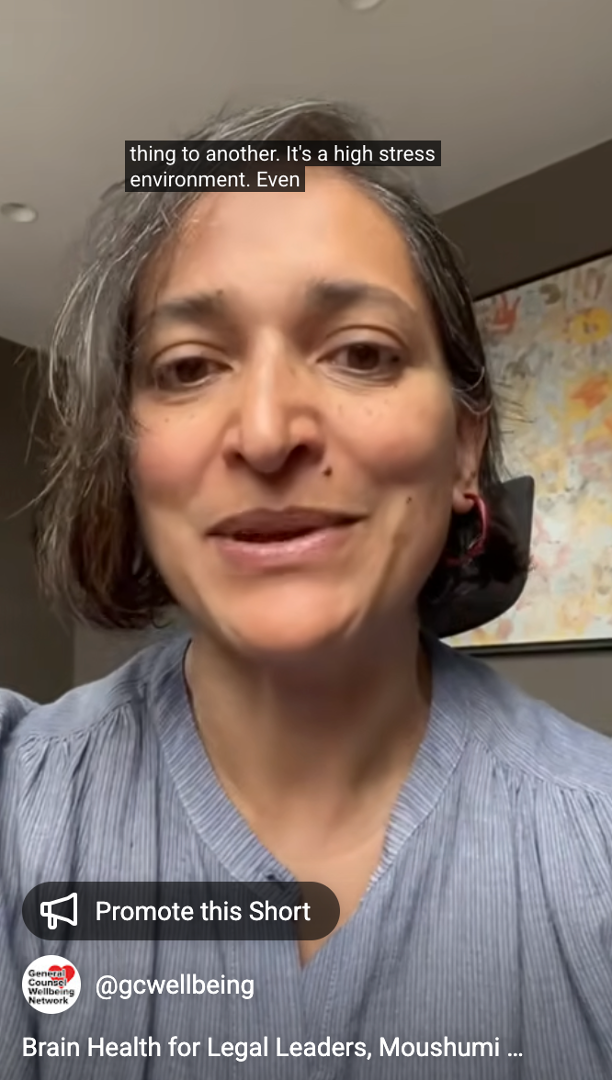 View from the Room: Moushumi Sharmacharja