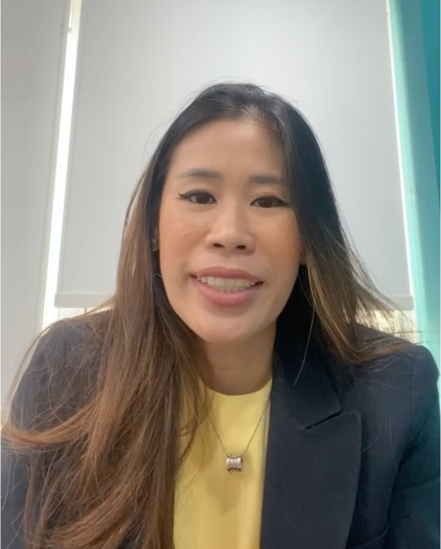 View from the Room, Suthatip Sridetprasart