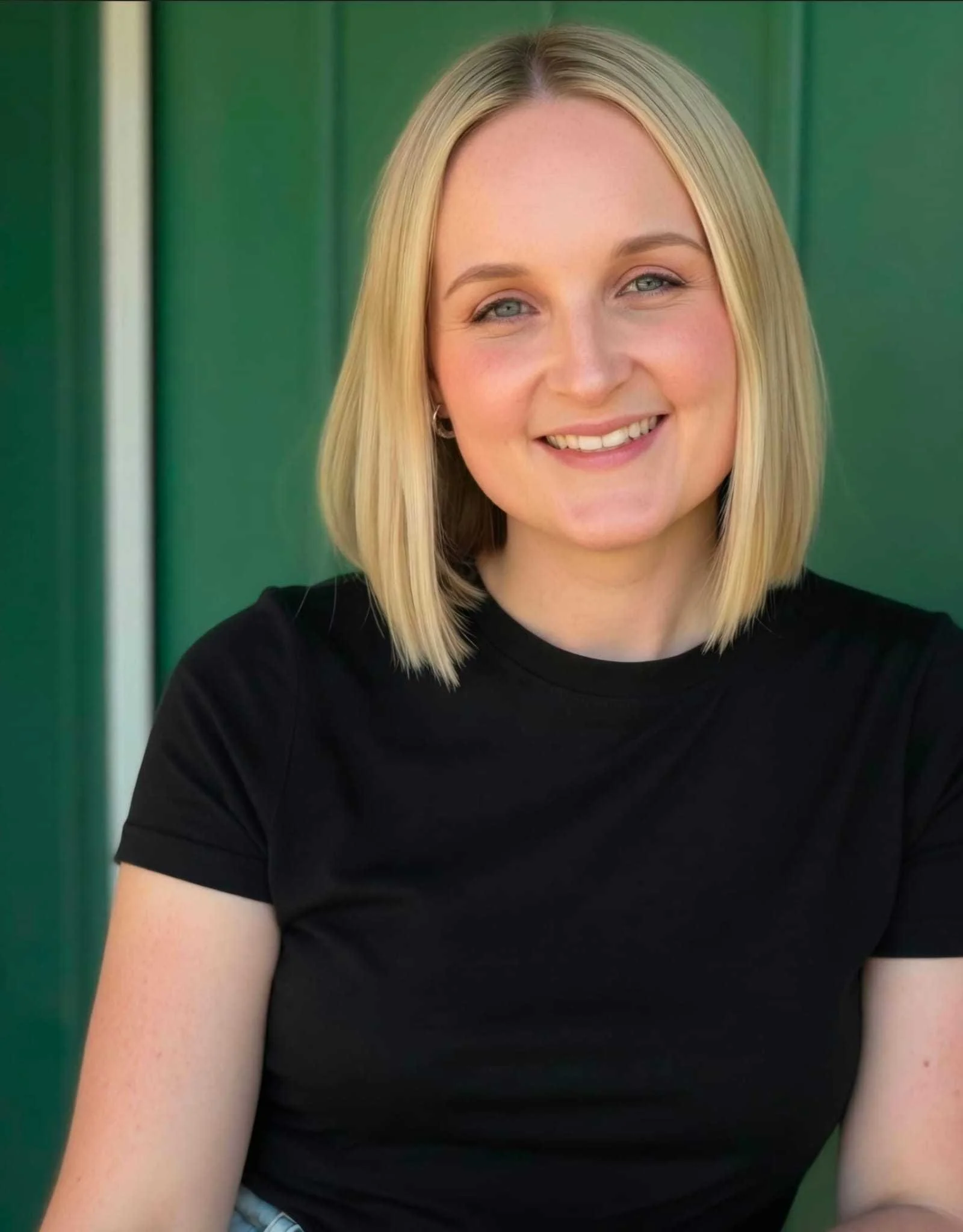 GC Corner: An interview with Laura Todd