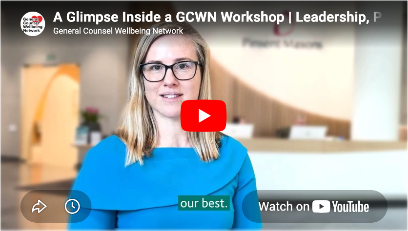 Inside GCWN: A Glimpse Behind the Closed Door