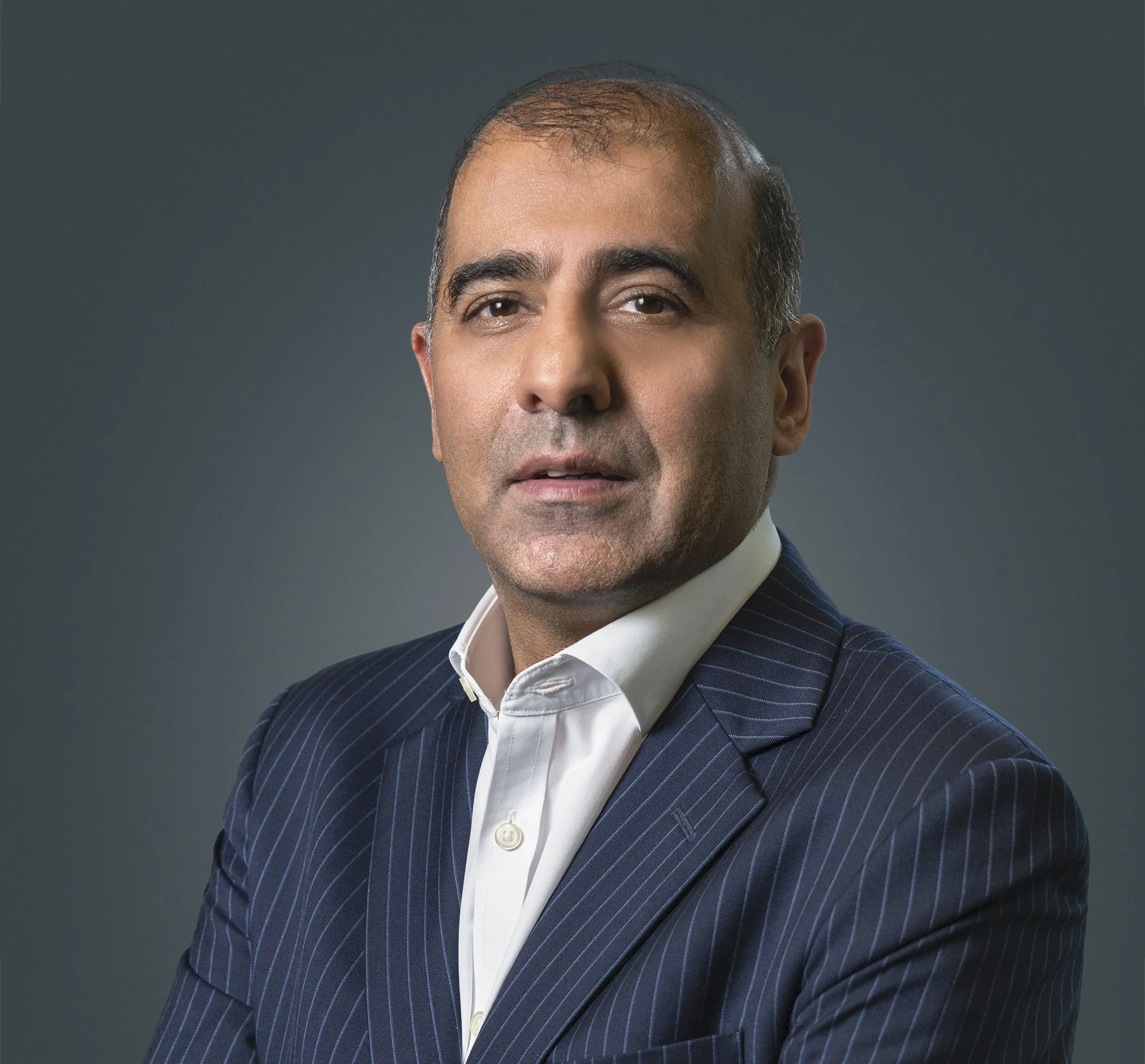 GC Corner: An interview with Mohammed Majid