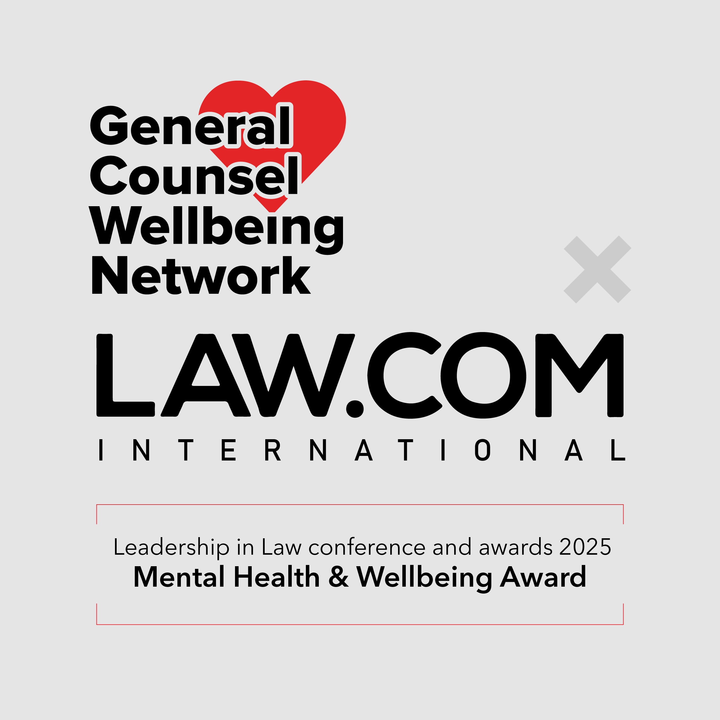 GCWN Partners with Law.com International to Advance Wellbeing in Legal ...