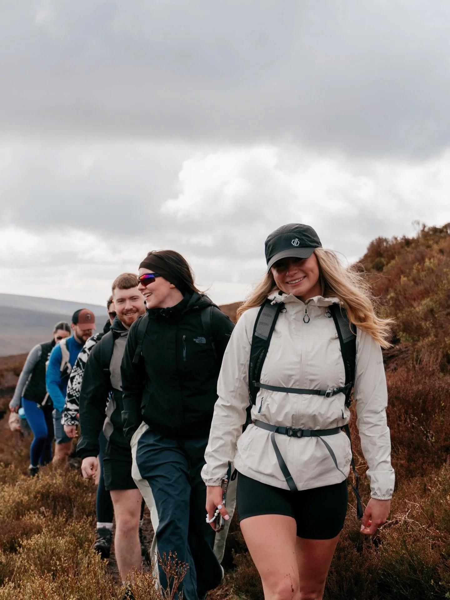 A year of hiking, exploring, and meeting some of the most incredible people. 💚

I&rsquo;ve just come back from a week on the Camino and it&rsquo;s given me time to reflect on how special this past year has been.

This time last year, I hosted my ver