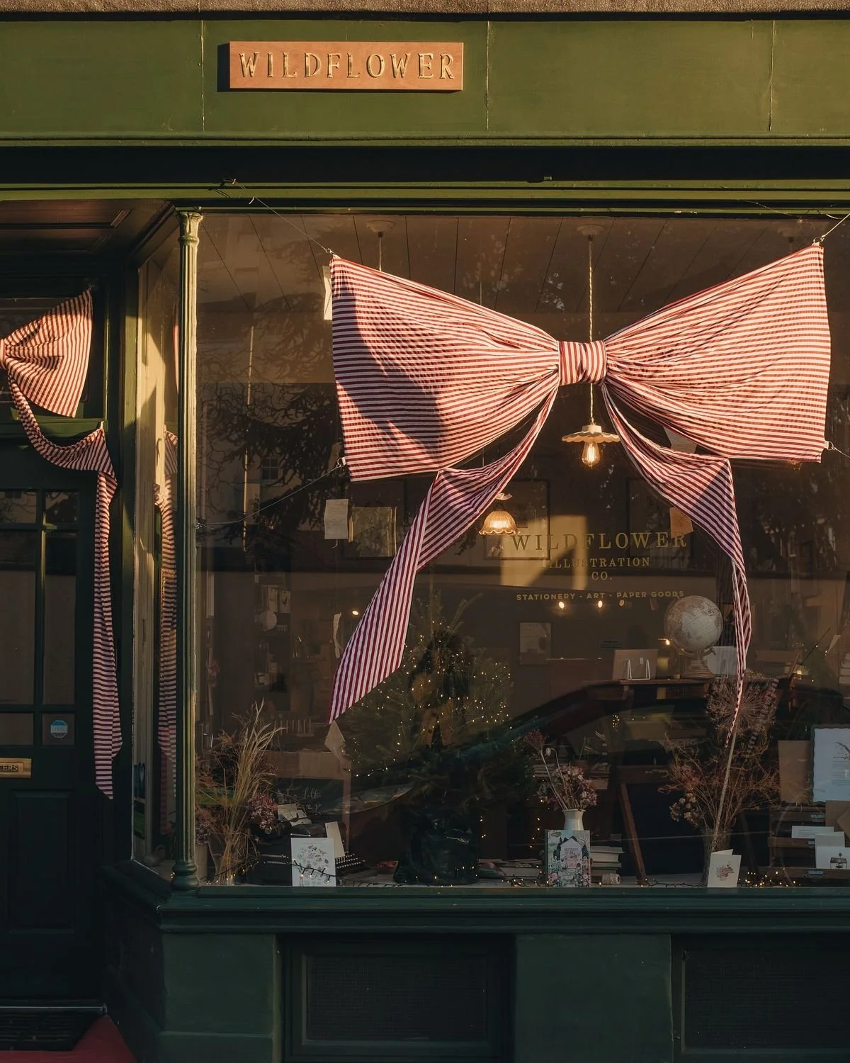 Christmas Matters - Don’t Fall Short This Festive Season