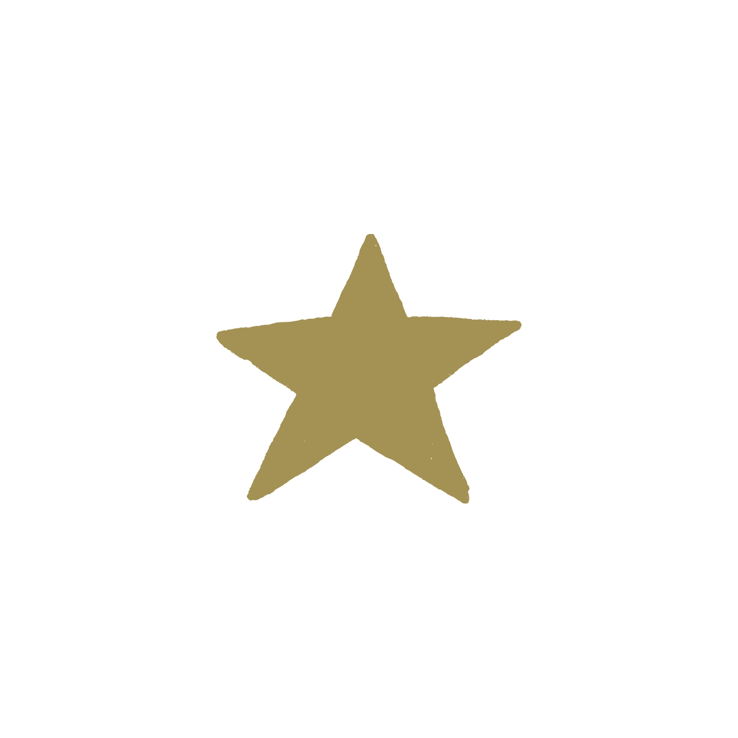 A forest scene with tall trees and a dense carpet of purple-blue wildflowers covering the ground.