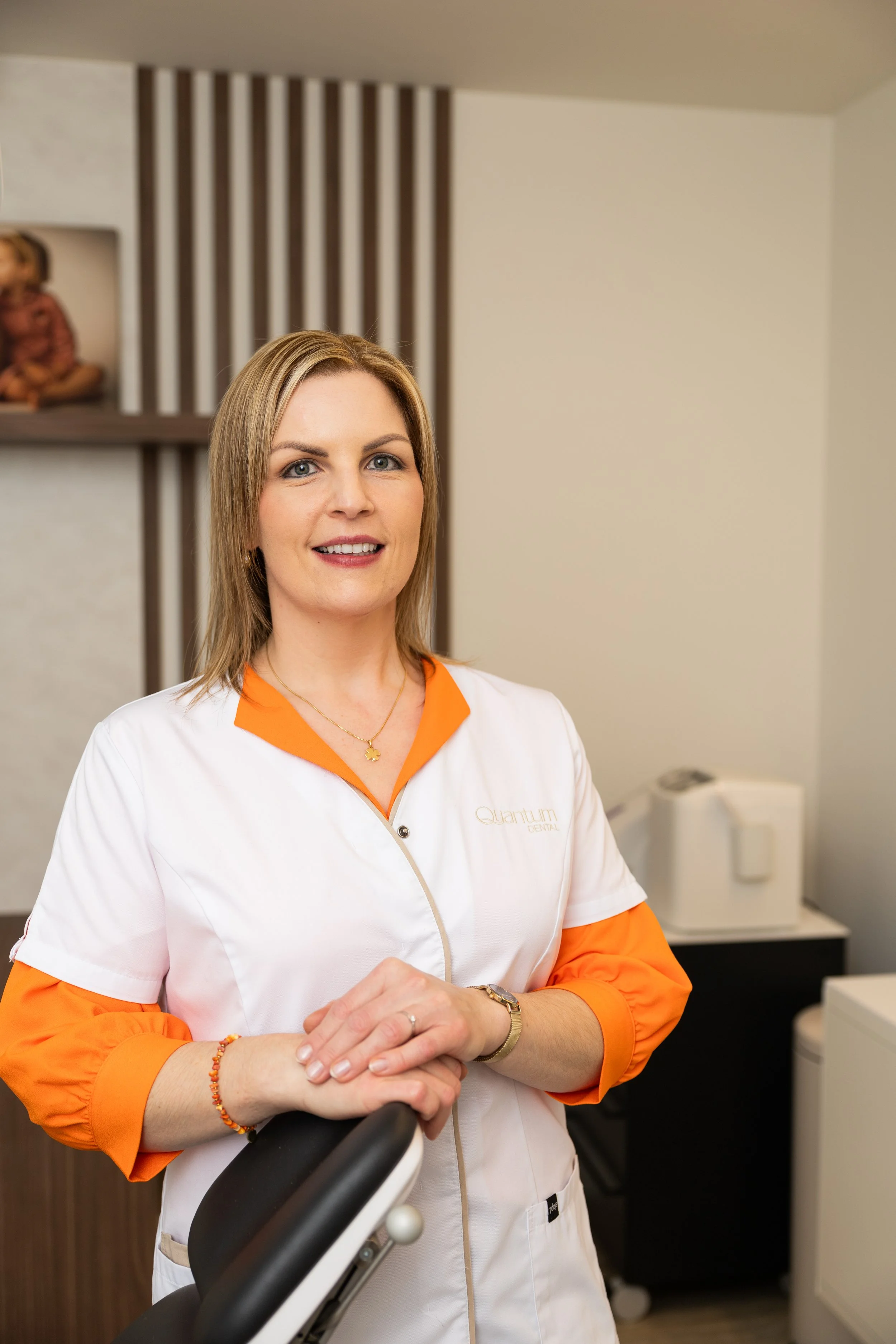 Sylvia Quantum Dental