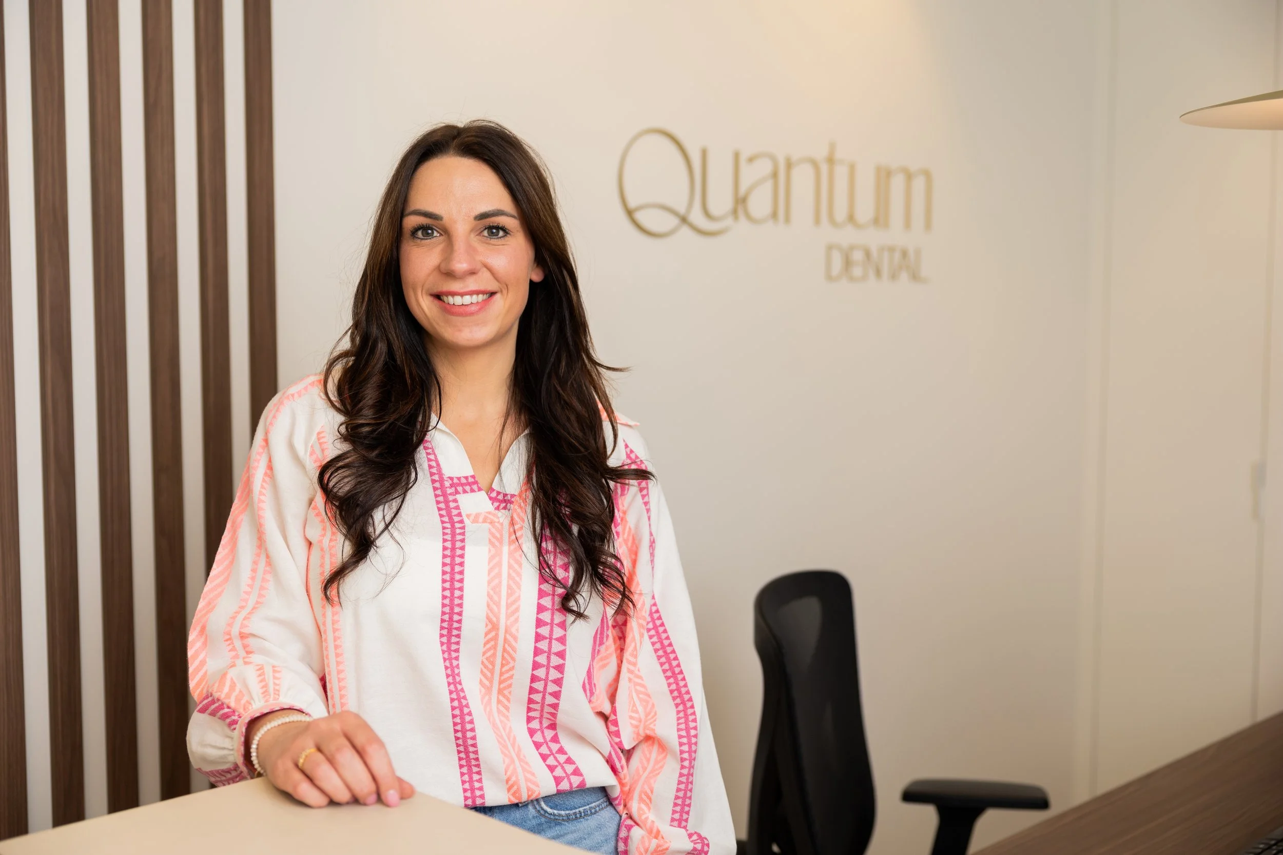Ilona Quantum Dental