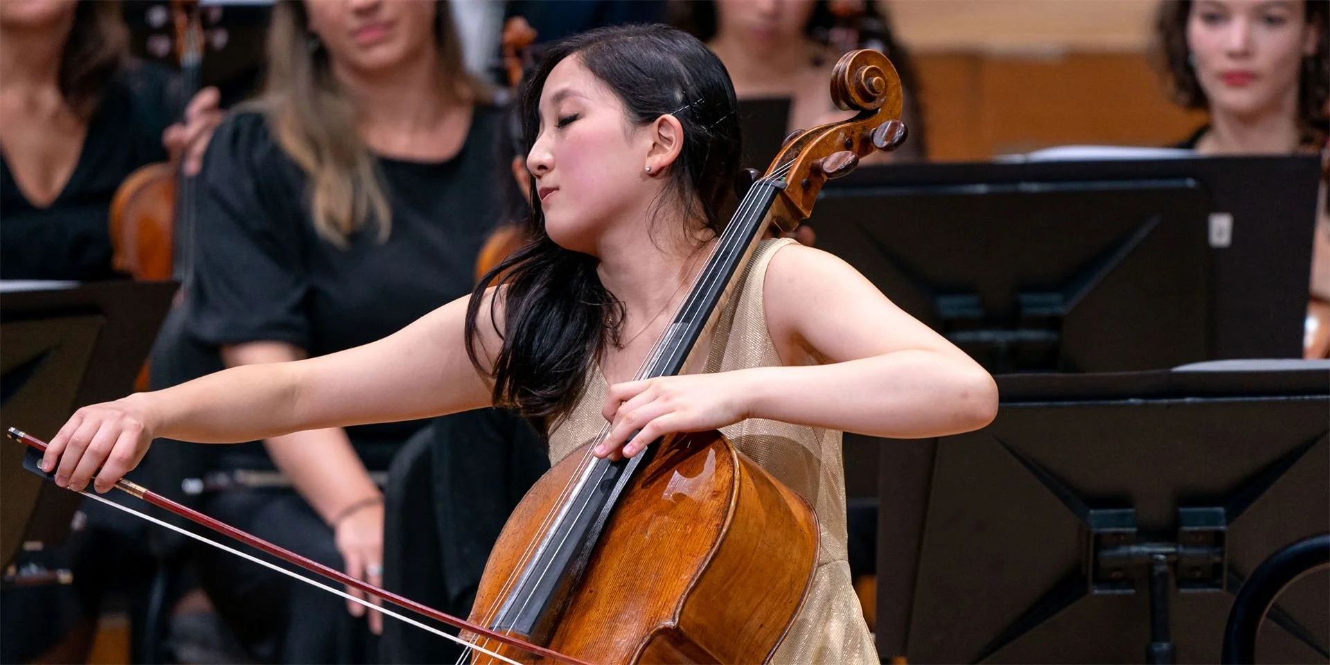 Queen Elisabeth Competition