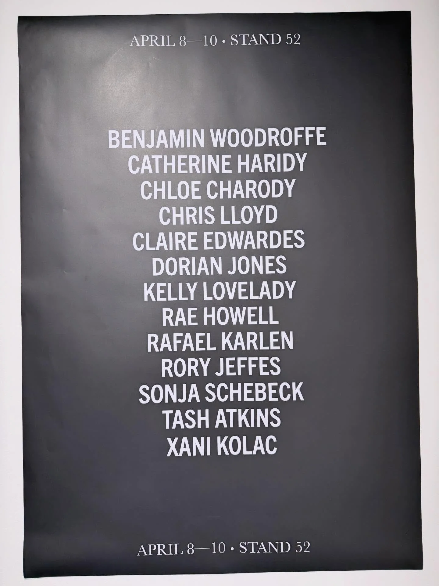 What a delight! An Australian welcome in @budapest_hungary at the @classicalnext Conference this week 😁🇦🇺 Thanks indeed to the @ausmusiccentre and @soundsaustralia for the warm welcome 🙏  #classicalmusic #hungary #budapest #australia