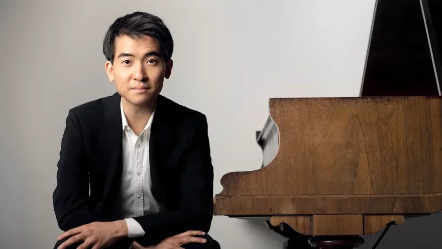 Interview with Tomoki Park