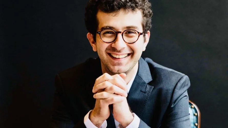 Interview with Bilal Alnemr