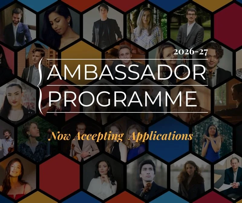 Classeek Ambassador Programme open application