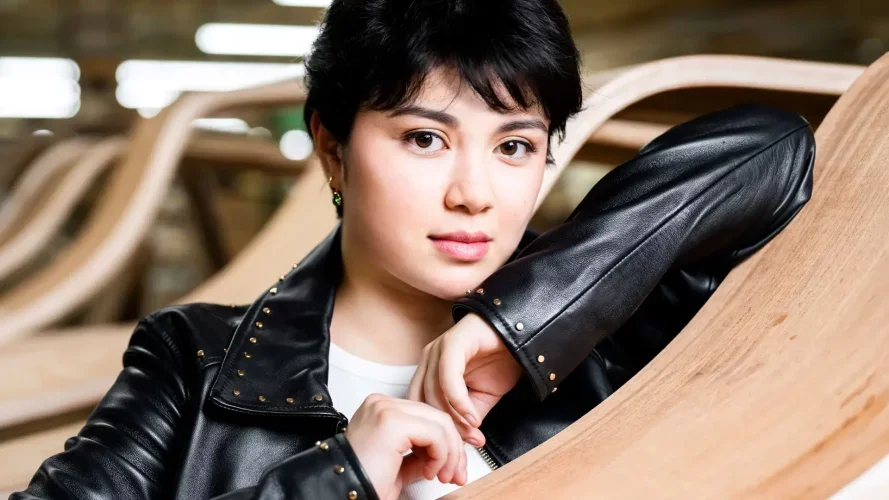 Interview with Avery Gagliano