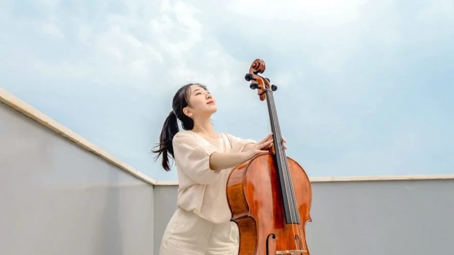 Interview with Jeein You