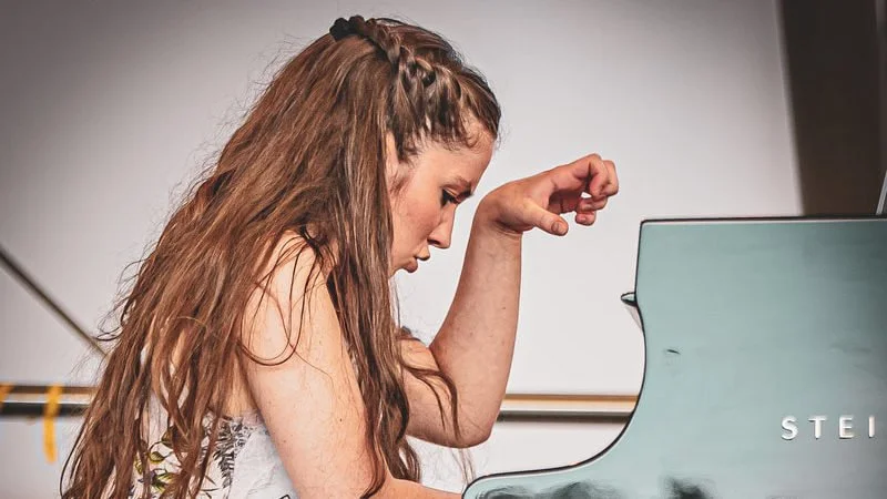 Interview with Martina Consonni