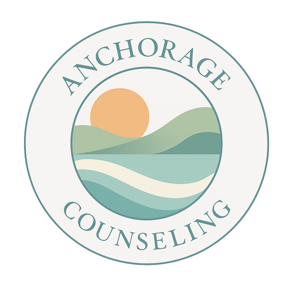 Anchorage Counseling