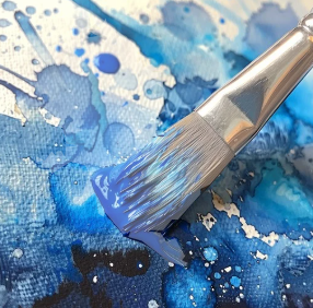 Give it a go - Creative