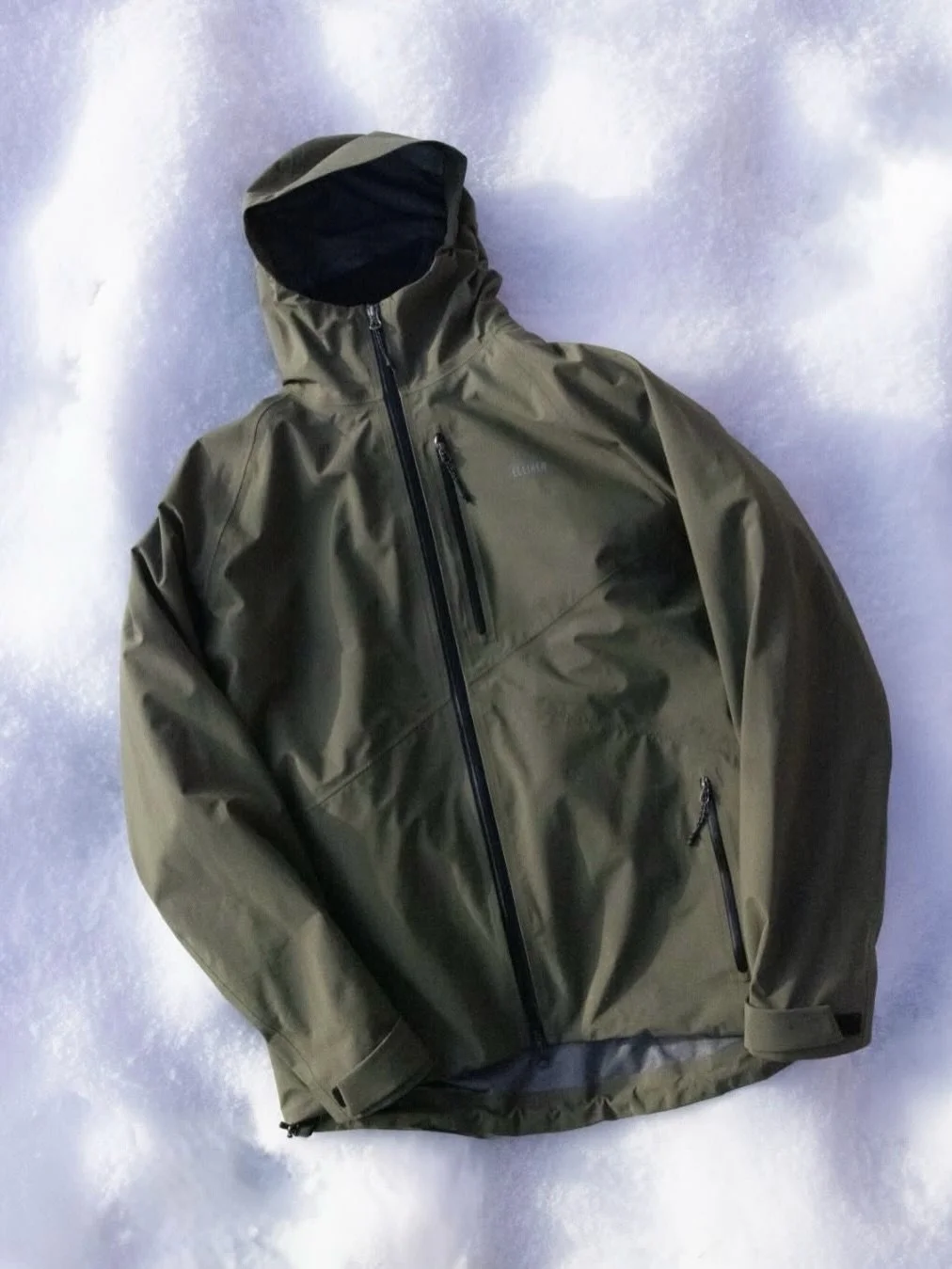 Don&rsquo;t miss the @elliker archive sale next week! The Leeds based outdoor brand will be popping up with us Thursday to Sunday (11&ndash;14) with a host of gorpy goods.

Expect bags, clothing and accessories &ndash; from one-off samples to past fa