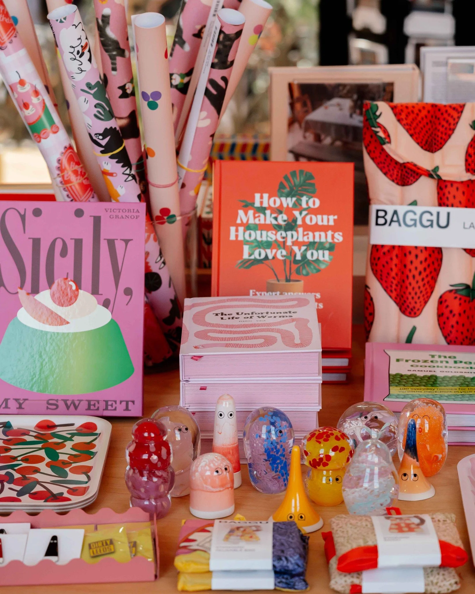 Last minute shopping to do? We&rsquo;re open 10.30am&ndash;4.30pm today!

🎄Christmas Eve &ndash; 10.30am&ndash;4.30pm
🎄 Christmas Day &ndash; Closed
🎄 Boxing Day &ndash; Closed

📆 27&ndash;30 December &ndash; Open as usual 

🎆 New Year&rsquo;s E