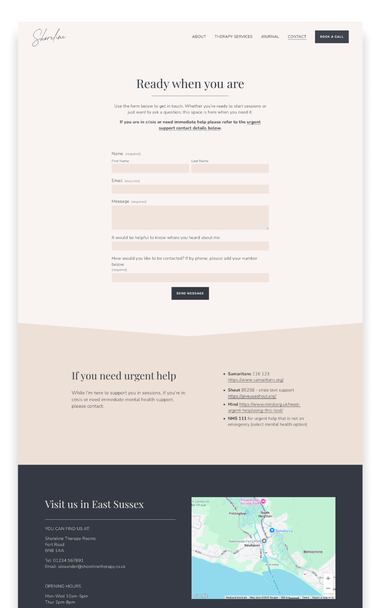 shoreline-squarespace-template-preview-contact.png