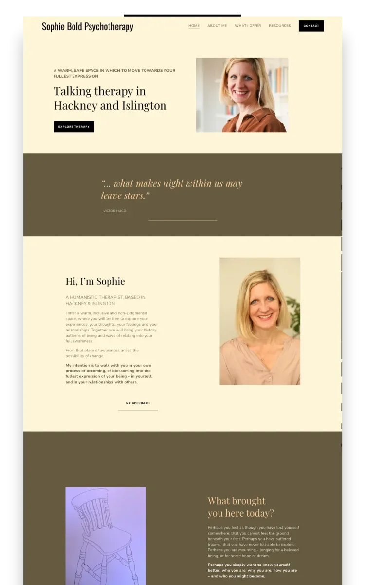 shoreline-website-template-sophie-bold-psychotherapy-home.webp